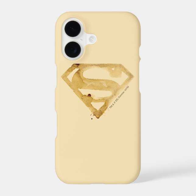 Coffee S Symbol Iphone Case (Back)