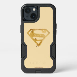 Coffee S Symbol iPhone 13 Case