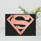 Coffee S Symbol - Red (Standing Front)