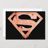 Coffee S Symbol - Red (Front/Back)