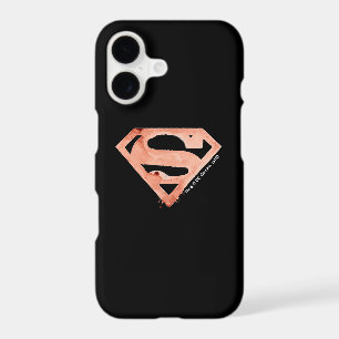 Coffee S Symbol - Red iPhone 17 Case