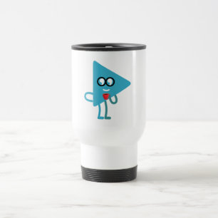 Coffee Selby Tumbler Travel Mug