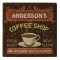 Coffee Shop with Mug Create Your Own Personalized