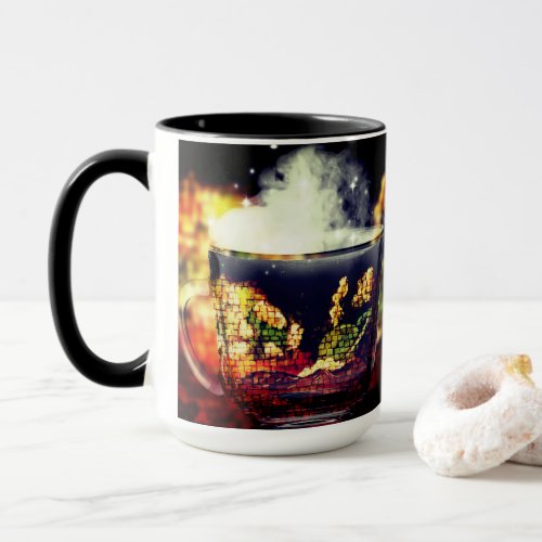 Coffee So GoodIt Out Of This World Mug