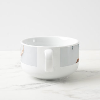 Coffee Soup Mug
