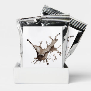 Coffee Spill Drink Mix