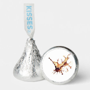 Coffee Spill Hershey®'s Kisses®