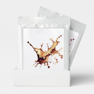 Coffee Spill Hot Chocolate Drink Mix
