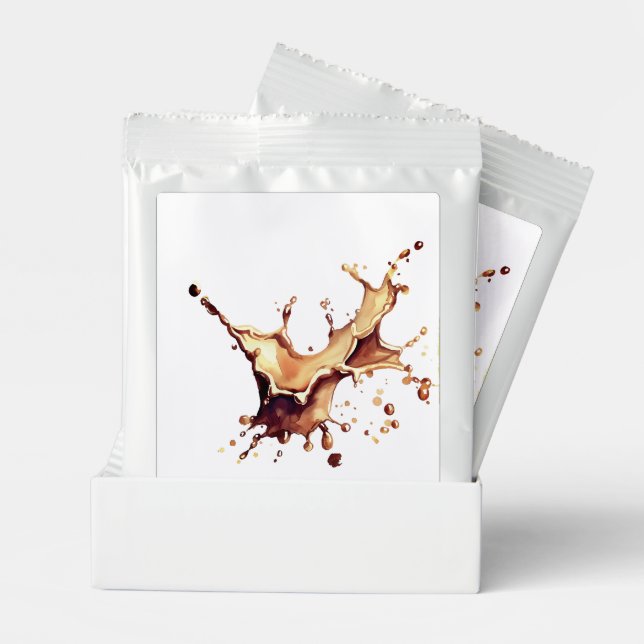 Coffee Spill Hot Chocolate Drink Mix (Pair)