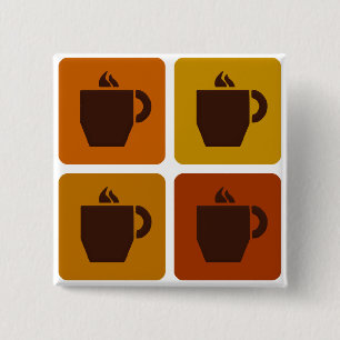 Coffee Squares button