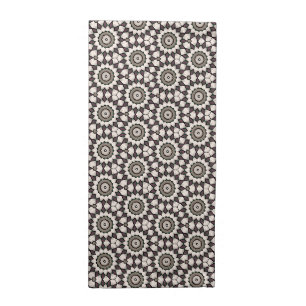 Coffee Star Cloth Napkin
