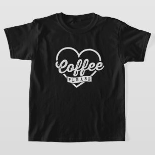 COFFEE T-Shirt