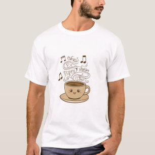 Coffee T-Shirt