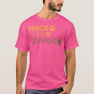 Coffee T-Shirt