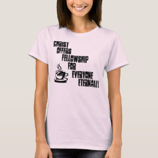 COFFEE T-Shirt