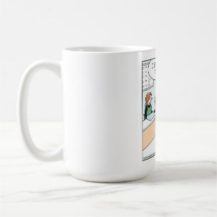 Coffee Taste Mug