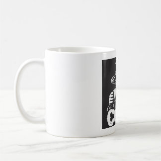 Coffee Taza del Vaquero Country Coffee Mug