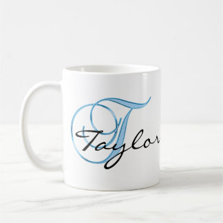 coffee & tea mug