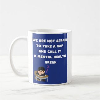 Coffee / tea mug