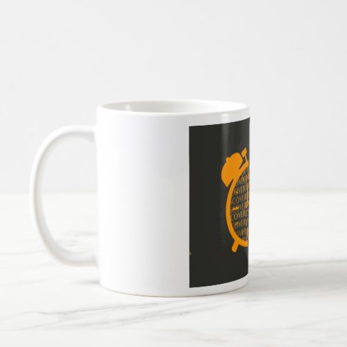 Coffee Tea Mug Design 