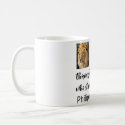 Coffee &Tea Mug - I Can Do All Things Lion