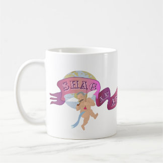 Coffee, tea or me? (his) coffee mug