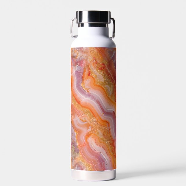 Coffee Thermal Bottle (Front)
