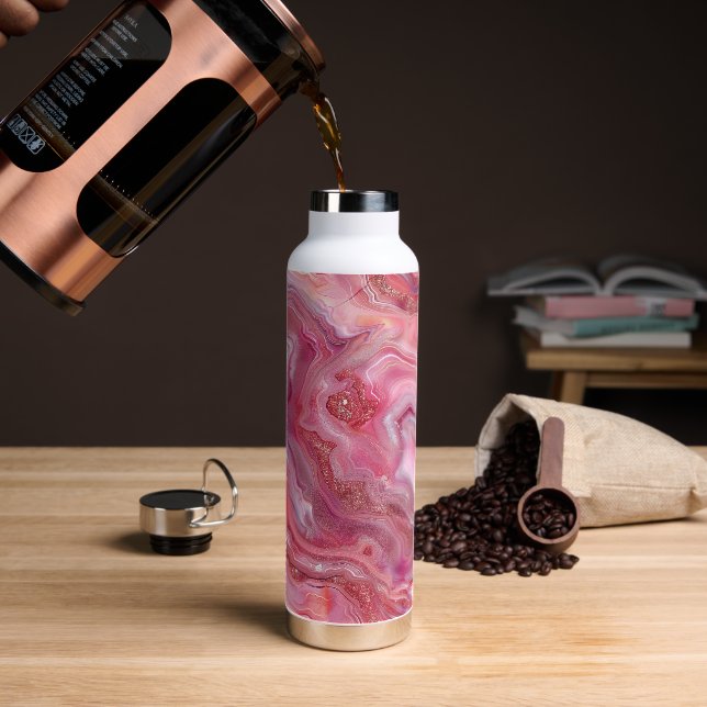 Coffee Thermal Bottle (Coffee)