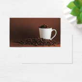 Coffee Time (Desk)