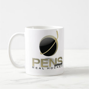Coffee Time at PensU Coffee Mug