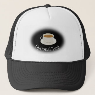 Coffee Time Baseball & Trucker Hats
