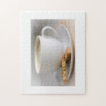 Coffee Time Jigsaw Puzzle at Zazzle
