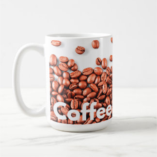 Coffee Time Mug