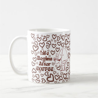 Coffee Time  Mug