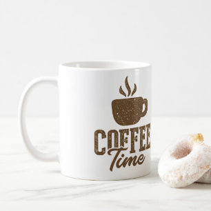 Coffee Time Mug