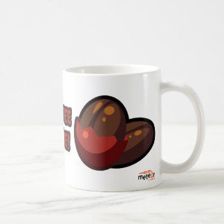 Coffee Time Mug