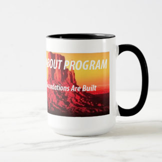 coffee time mug
