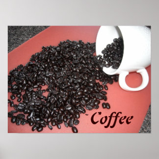 Coffee Time Poster