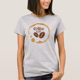 Coffee Time T-Shirt