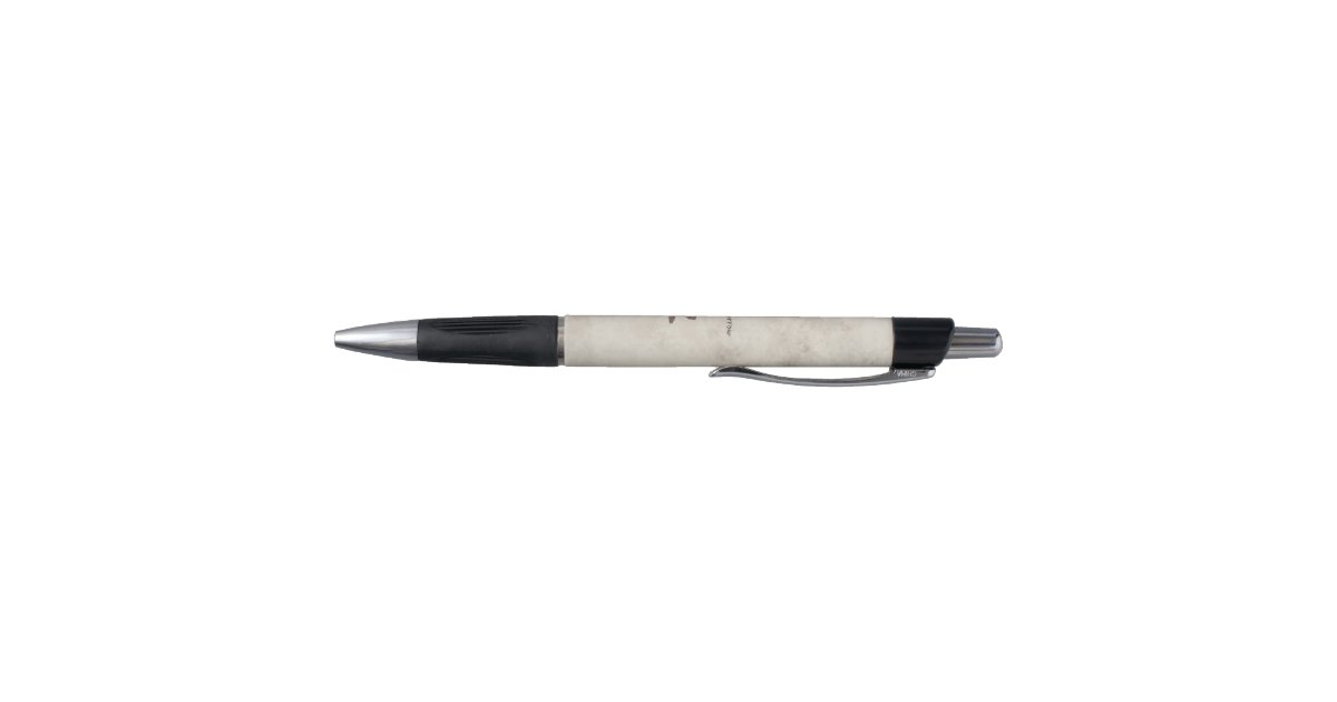 Coffee Today Tomorrow Forever- Pen | Zazzle