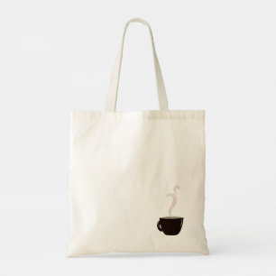 Coffee Tote Bag