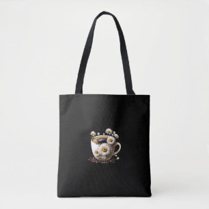 Coffee Tote Bag