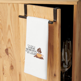 Coffee Towel