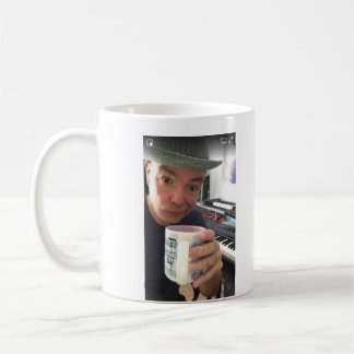 Coffee with Dan Mug