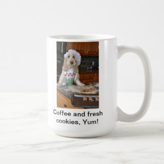 Coffee with Emma the GBGV Mug