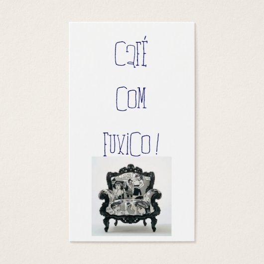 coffee with fucka (Front)