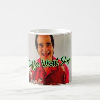 Coffee with Skye Coffee Mug