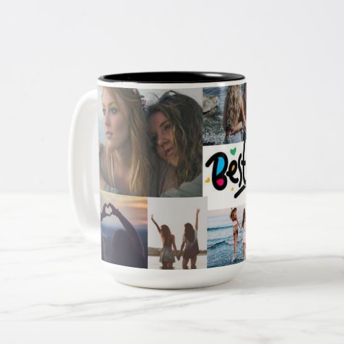Coffee with Your Bestie This Mug Makes it Even Be