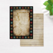 coffee word search (Desk)