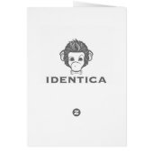 coffee word search puzzle cards (Back)
